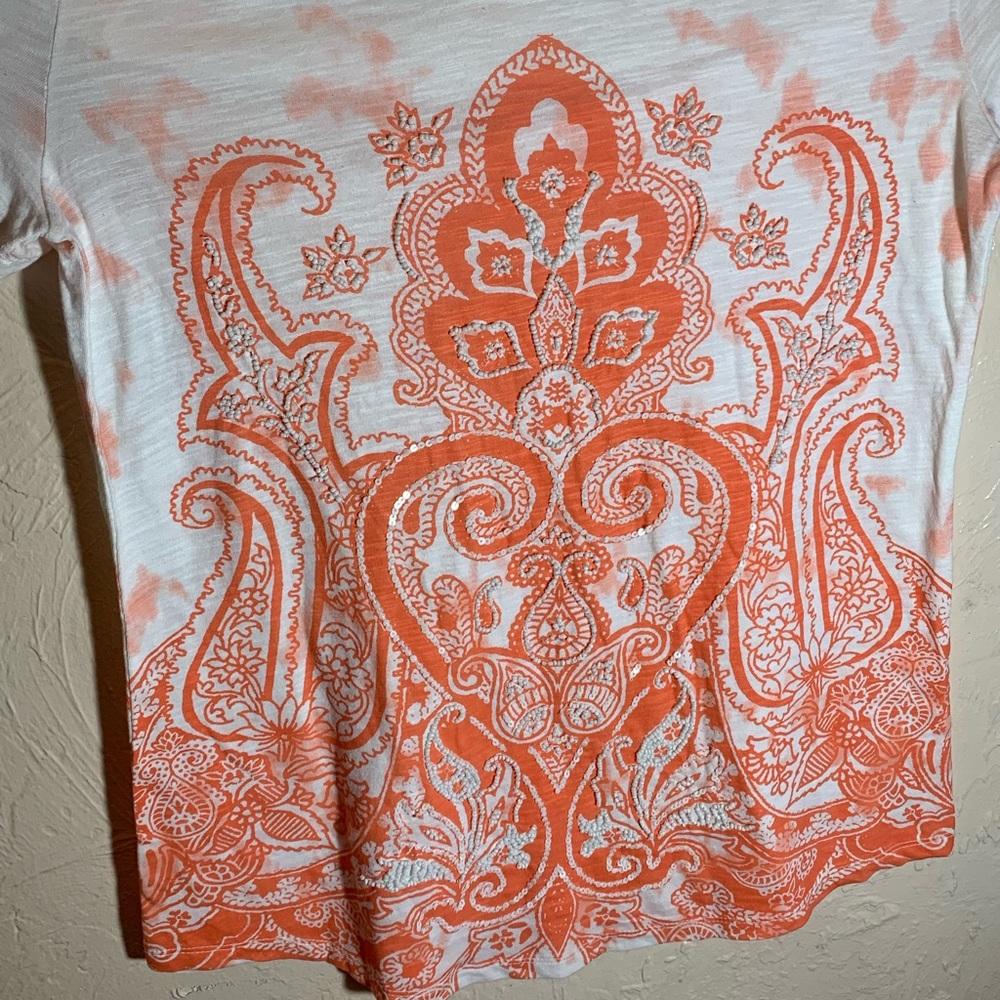Women’s tee